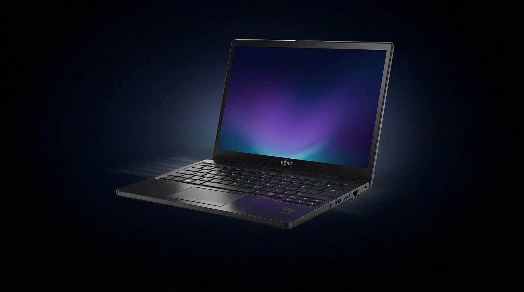 Производительность Fujitsu LIFEBOOK U5313X