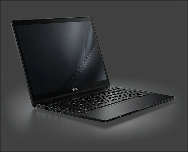 Fujitsu LIFEBOOK U5313X