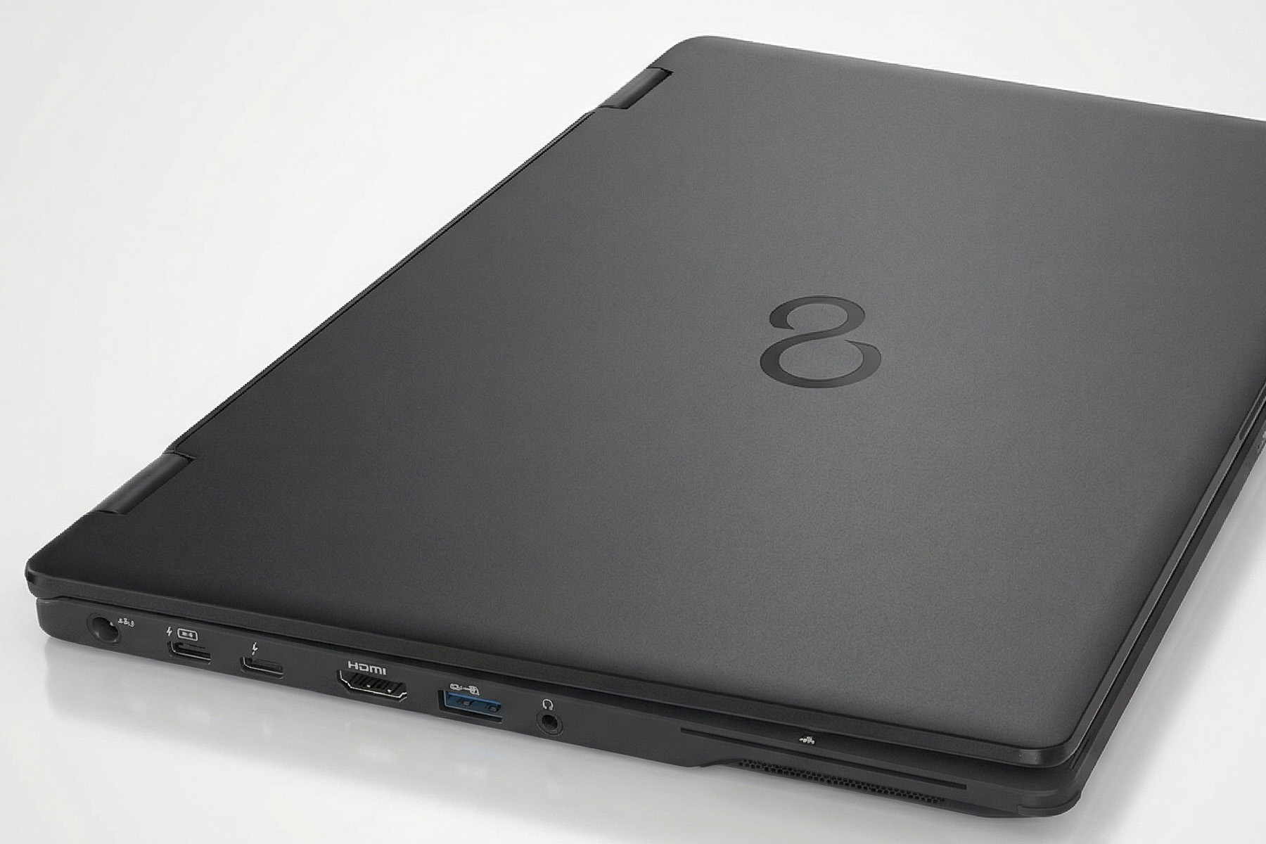 Корпус из магниевого сплава Fujitsu LIFEBOOK U9312X