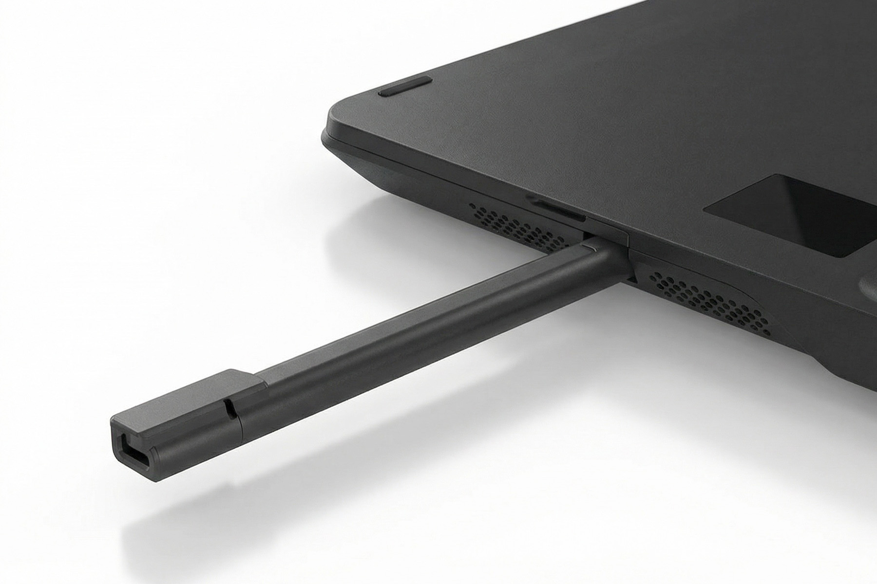 Перо Wacom AES в корпусе Fujitsu LIFEBOOK U9312X