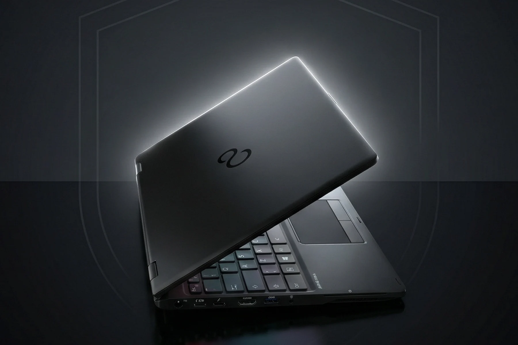Защита LIFEBOOK U9312X